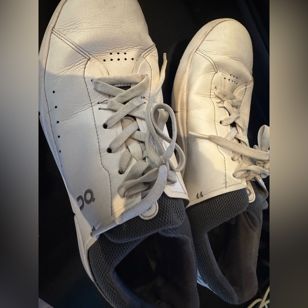 On Running The Roger Advantage - image 3